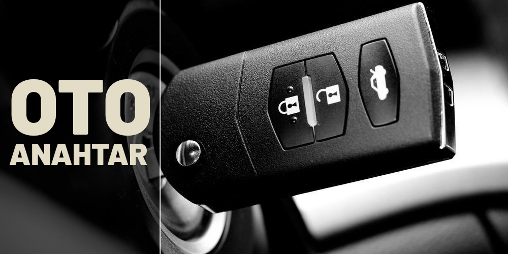 Seferihisar Oto Anahtarcı